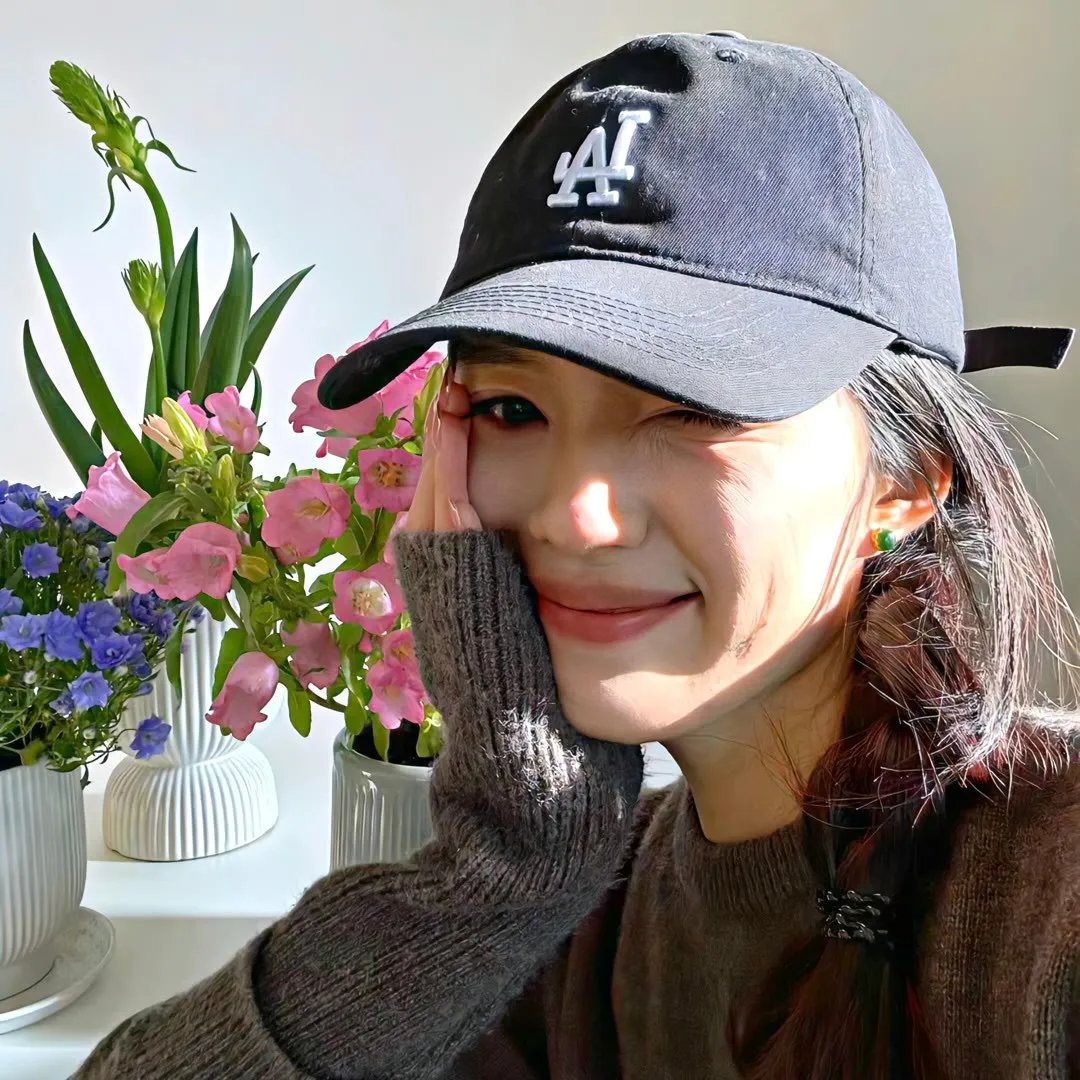 相爱的人啊