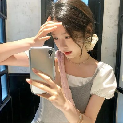 女人告白时